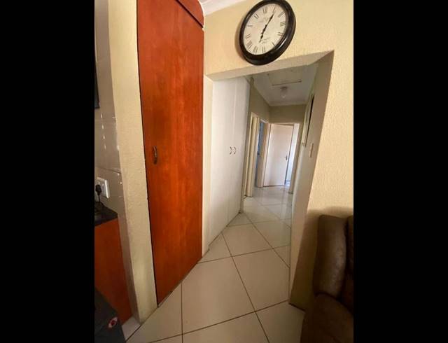 3 BEDROOM PROPERTY TO RENT IN DINWIDDIE